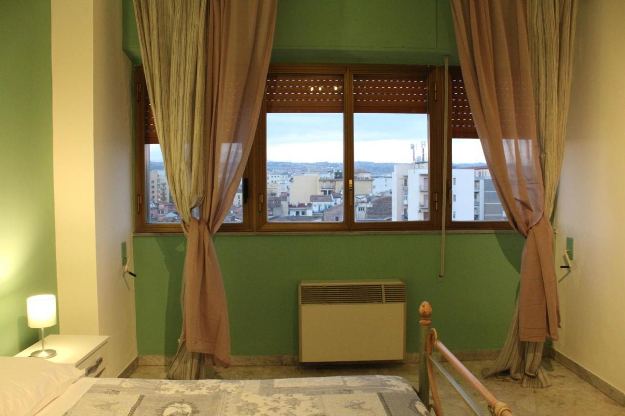 Harmony Rooms คาตาเนีย ภายนอก รูปภาพ