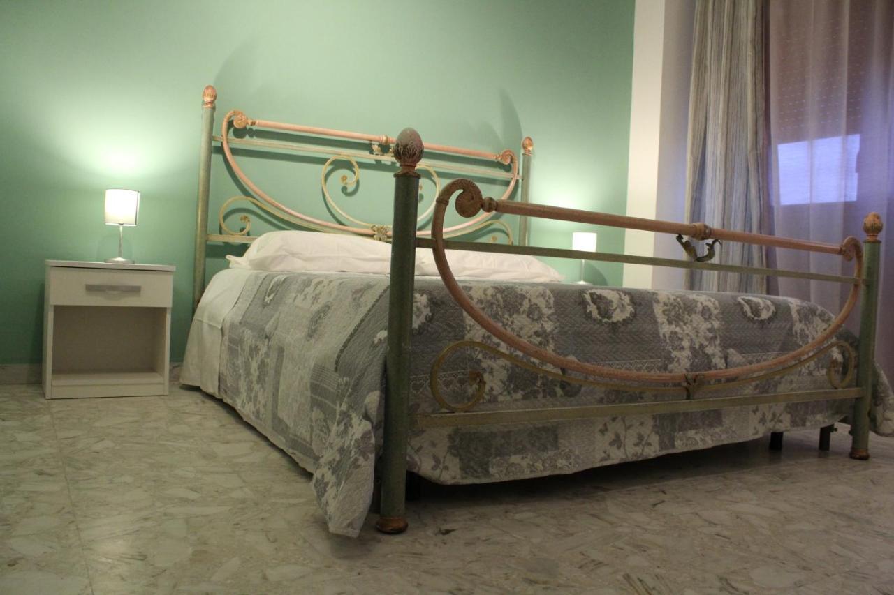 Harmony Rooms คาตาเนีย ภายนอก รูปภาพ