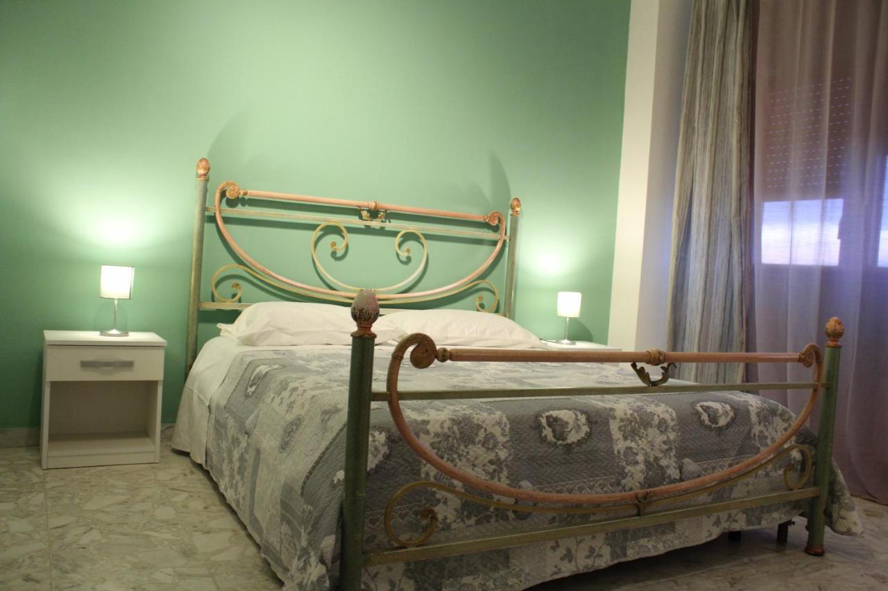 Harmony Rooms คาตาเนีย ภายนอก รูปภาพ