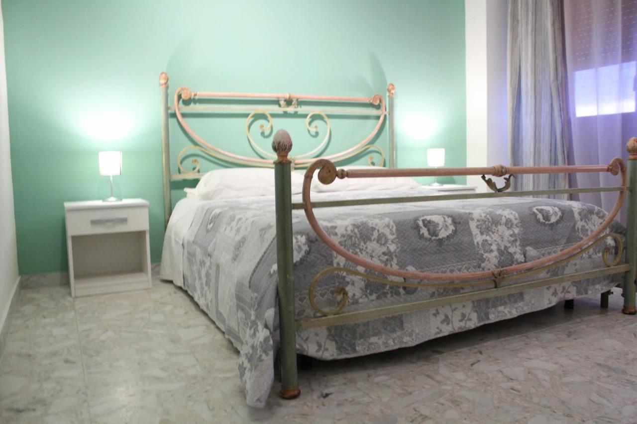 Harmony Rooms คาตาเนีย ภายนอก รูปภาพ